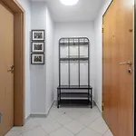 Paparazzi - Riverviews Apartment *
