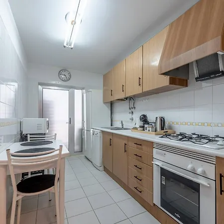 Apartment Paparazzi - Riverviews *