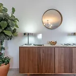 Paparazzi - Riverviews Appartement *