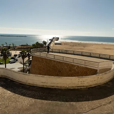 Apartment Paparazzi - Riverviews Portimao