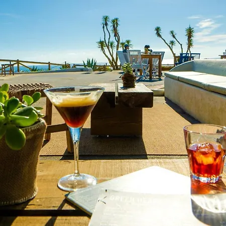 Paparazzi - Riverviews * Portimao