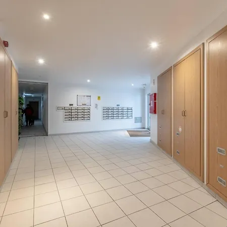 Apartment Paparazzi - Riverviews Portimao