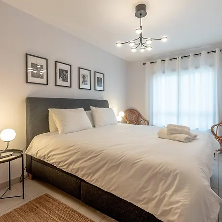 Appartamento Paparazzi - Riverviews