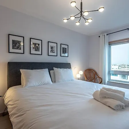 Paparazzi - Riverviews Apartment Portimao