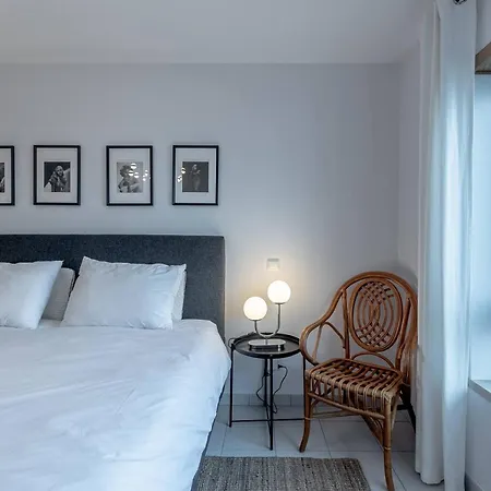 Paparazzi - Riverviews Apartment Portimao