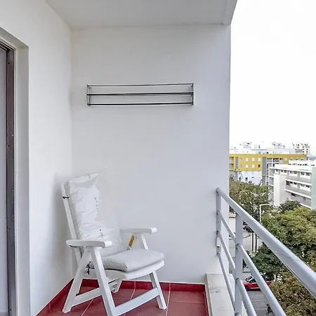 Paparazzi - Riverviews Apartment Portimao