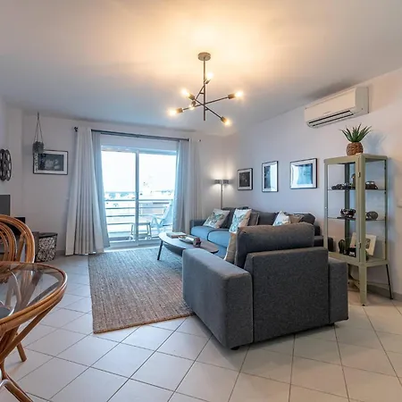 Paparazzi - Riverviews Apartment Portimao