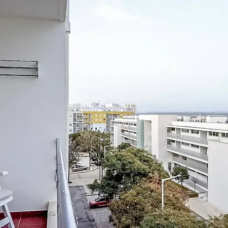 Apartment Paparazzi - Riverviews Portimao